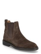 Roebuck Boot Brown Belstaff