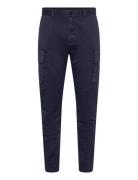 P-Cor-Embnew Pantaloni Navy Diesel
