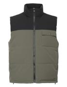 Down Jacket Ted Khaki A.P.C.