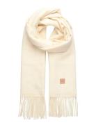 Scarf Aria Cream A.P.C.