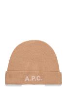 Bonnet Harry Beige A.P.C.