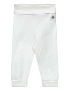 Shield Leggings White GANT