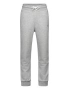 Shield Sweatpants Grey GANT