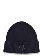 Edo_Hat Navy BOSS
