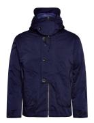 Micro Kei Jacket Navy C.P. Company