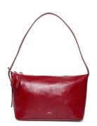 Shoulderbag Vera Red A.P.C.