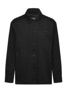 Siana Vest Black A.P.C.