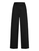 Veronica Trousers Black A.P.C.