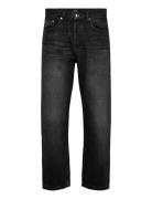 Achille Jeans Black A.P.C.