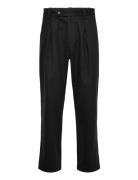 Renato Trousers Black A.P.C.