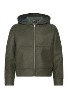 Sweatshirt Alvin Khaki A.P.C.