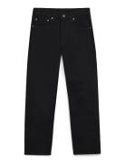 512 Slim Taper Nightshine Black Levi's®
