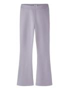 Nkffrikkali Bootcut Pant Noos Purple Name It