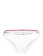 Bikini White Tommy Hilfiger
