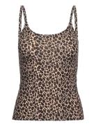 Softstretch Camisole Brown CHANTELLE