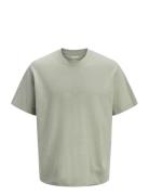 Jjeurban Edge Tee Ss O-Neck Noos Green Jack & J S