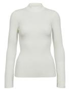 Nubia Ls Pullover White Nümph
