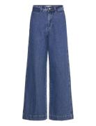 Floridall Pants Blue Lollys Laundry