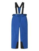 Nknslope10 Pant Ski Edition Fo Noos Blue Name It