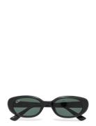 0Rb4441D Black Ray-Ban