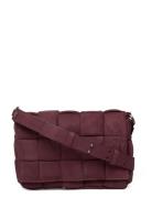 Brick Bag Burgundy Noella