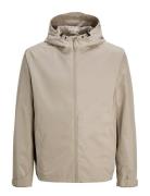 Jjeflynn Functional Jacket Noos Beige Jack & J S