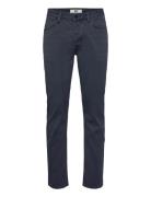 Lou Straight Liberte Mid Indigo Navy NEUW