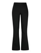 Milla Jazz Trousers Black Newhouse