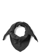 Day Merino Knit Tri Scarf Grey DAY ET