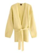 Cardigan Malou Yellow Lindex