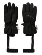 Nknslope10 Gloves Ski Edition Fo Noos Black Name It