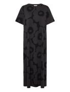 Pisteinen Unikko Grey Marimekko