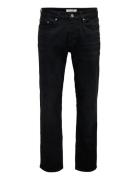 Onsweft Reg. Jax Black 6821 Tai Dnm Black ONLY & SONS