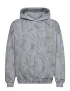 Essential Popover Grey Abercrombie & Fitch