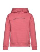 Hoodie Artwork Pink Daily 7