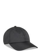 Halo Utility Cap Black HALO