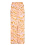Najma Trousers Orange Twist & Tango