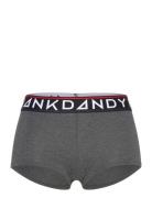 W's St Paul Bamboo Boxer Grey Frank Dandy