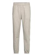 Crest Graphic Sweatpant Grey Tommy Hilfiger