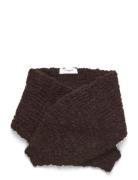 Silva Scarf Brown Lovechild 1979