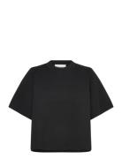 Tilly Blouse Black Lovechild 1979