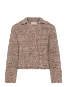 Lola Cardigan Brown Lovechild 1979