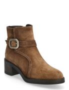 Women Boots Brown Tamaris