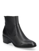 Women Boots Black Tamaris