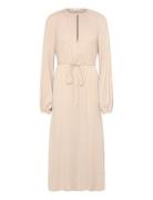 Kamryn Dress Cream Twist & Tango