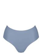 Sloggi Zero Feel 2.0 High Waist Blue Sloggi