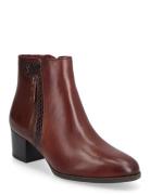Women Boots Brown Tamaris