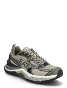 Sneaker Patterned EA7