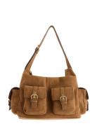 Bag W Pockets Clara Brown Lindex