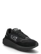 Sneaker Black EA7